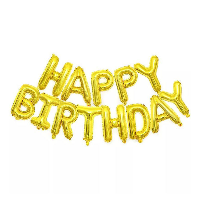 Dinosaur Birthday Party Decoration Kit – Balloon & Banner Set (113pcs)