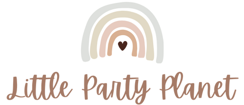 Little Party Planet