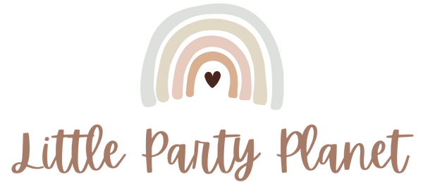 Little Party Planet
